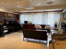 Blk 717 Pasir Ris Street 72 (Pasir Ris), HDB Executive #530035531